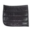ANKY Schabracke Paisley schwarz DR