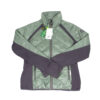 Uhip Jacke 365 Hybrid grün 42