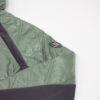 Uhip Jacke 365 Hybrid grün 42 – Bild 3
