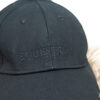 Equestrian Stockholm Kappe schwarz – Bild 2