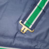 Bucas Stalldecke Quilt 300 SF navy 120 – Bild 5