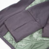 Uhip Jacke 365 Hybrid grün 42 – Bild 5