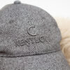 Kentucky Trucker Kappe Wool – Bild 3
