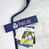 Bucas Outdoordecke Power Turnout Extra High Neck silber 300g 120 – Bild 4