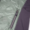 Uhip Jacke 365 Hybrid grün 42 – Bild 6