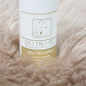 Bio Pro Pet Silk Fellspray 250ml