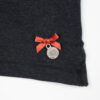 HV Polo Poloshirt dunkelgrau M – Bild 3