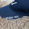 Etalon Vert Kappe Heartbreaker navy – Bild 2