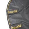 Bucas Halsteil Irish Turnout Combi Neck – Bild 6