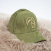 Alpurial Kappe olive
