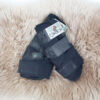Eskadron Gamaschen Pro Active schwarz 4er Set M
