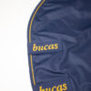 Bucas Halsteil Irish Turnout Combi Neck – Bild 3