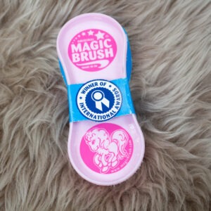Magic Brush Pink Pony