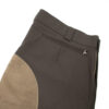 Seiler Jodhpur Vollbesatzreithose braun 54 – Bild 2