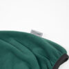 Equest Sattelschoner Fleece bottle green – Bild 2