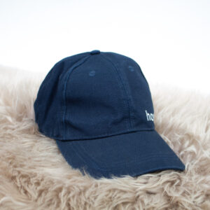 Horze Kappe navy