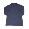 James & Nicholson Poloshirt Langarm – Bild 2