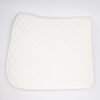 Equest Schabracke Cotton Diamant weiß DR – Bild 5