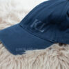 Kingsland Kappe navy – Bild 2
