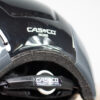 Casco Reithelm Nori schwarz/grau S – Bild 3