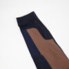 Equilibre Vollbesatzreithose braun/navy 80 – Bild 3