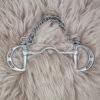 Springkandare 13,5