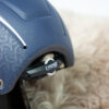 Casco Reithelm Choice navy S – Bild 4