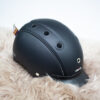Casco Reithelm Choice Turnier schwarz S