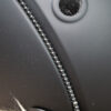 Casco Reithelm Choice Turnier schwarz S – Bild 2