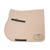 Equest Schabracke Cotton mit Logo Patch VS – Bild 2