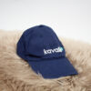 kavalio Kappe navy