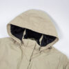 Steeds Jacke beige 40 – Bild 2