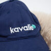 kavalio Kappe navy – Bild 2