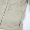 Steeds Jacke beige 40 – Bild 3