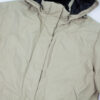 Steeds Jacke beige 40 – Bild 4