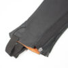 Chester Boots Chaps Soft schwarz – Bild 3