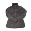 Dreimaster Jacke braun M