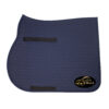 Equest Schabracke Cotton mit Logo Patch VS – Bild 3