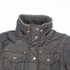 Dreimaster Jacke braun M – Bild 2