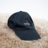 Aztec Diamond Equestrian Kappe schwarz