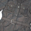 Dreimaster Jacke braun M – Bild 3