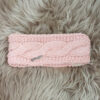 Springstar Stirnband rosa