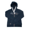 Felix Bühler Damen-Sweatjacke navy M