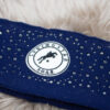Springstar Stirnband Glitzer Emma – Bild 3