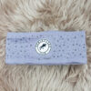 Springstar Stirnband Glitzer Emma