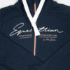 Felix Bühler Damen-Sweatjacke navy M – Bild 3