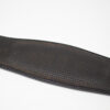 Sattelgurt mit Gel schwarz 135cm – Bild 5