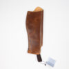 Chester Boots Chaps Classic Pull Up – Bild 5