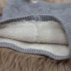 Pikeur Neckwarmer grau – Bild 3