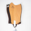 Chester Boots Chaps Classic Pull Up – Bild 4